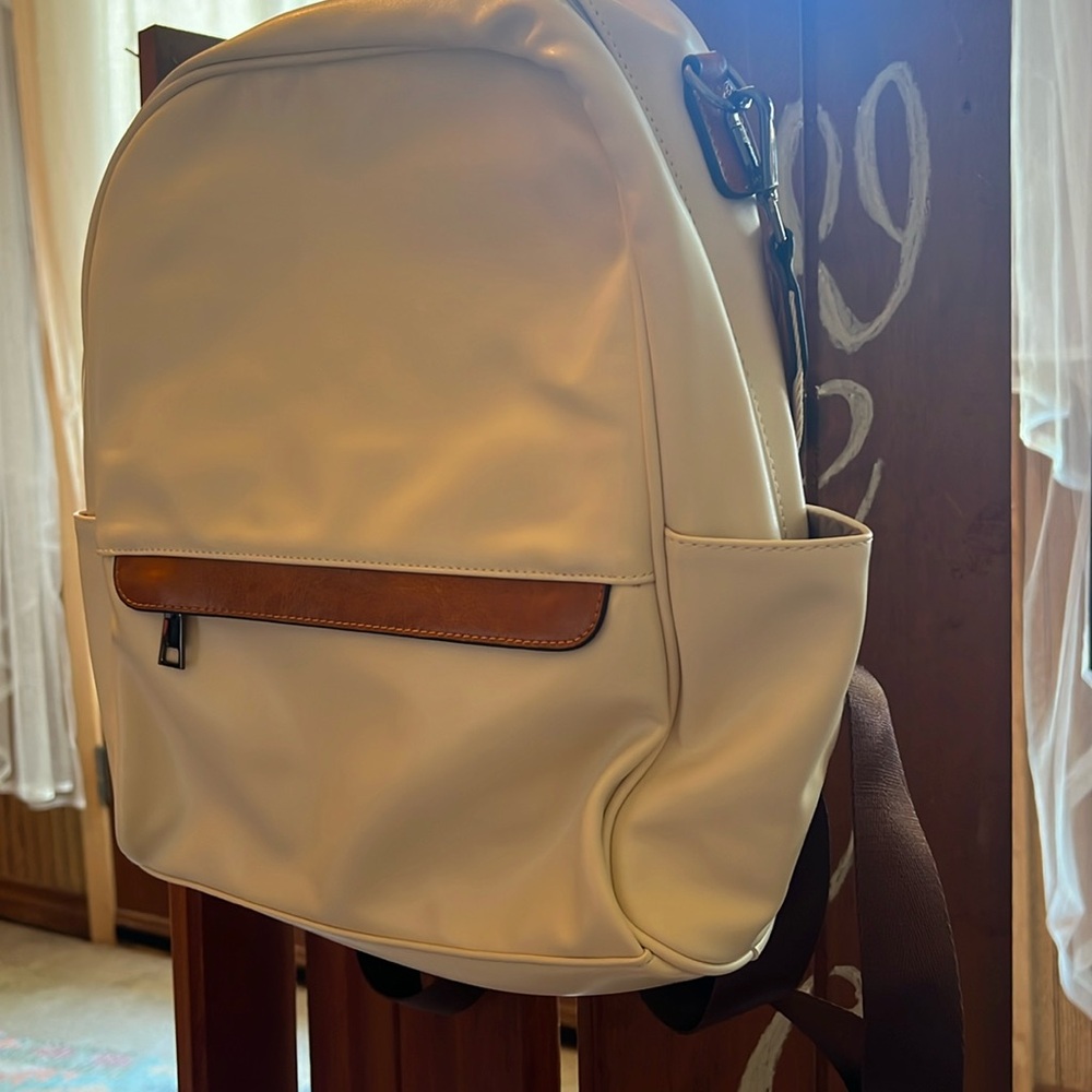 Cute smaller sized backpack